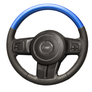 Wrangler JK – Color-Matched Custom Steering Wheel
