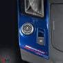 Corvette C7 - Color-matched Corvette Console - Licensed Console