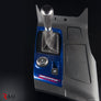 Corvette C7 - Color-matched Corvette Console - Licensed Console