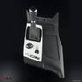 Corvette C7 - Color-matched Corvette Console - Licensed Console