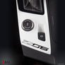 Corvette C7 - Color-matched Corvette Console - Licensed Console