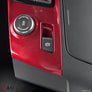 Corvette C7 - Color-matched Corvette Console - Licensed Console