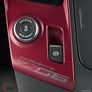 Corvette C7 - Color-matched Corvette Console - Licensed Console