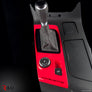 Corvette C7 - Color-matched Corvette Console - Licensed Console