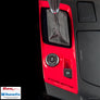 Corvette C7 - Color-matched Corvette Console - Licensed Console