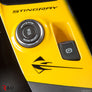 Corvette C7 - Color-matched Corvette Console - Licensed Console