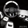 Jeep Wrangler JL Interior Trim Kit - Color-Matched