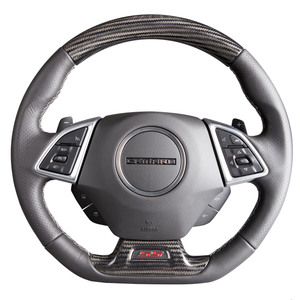 Custom camaro steering online wheel