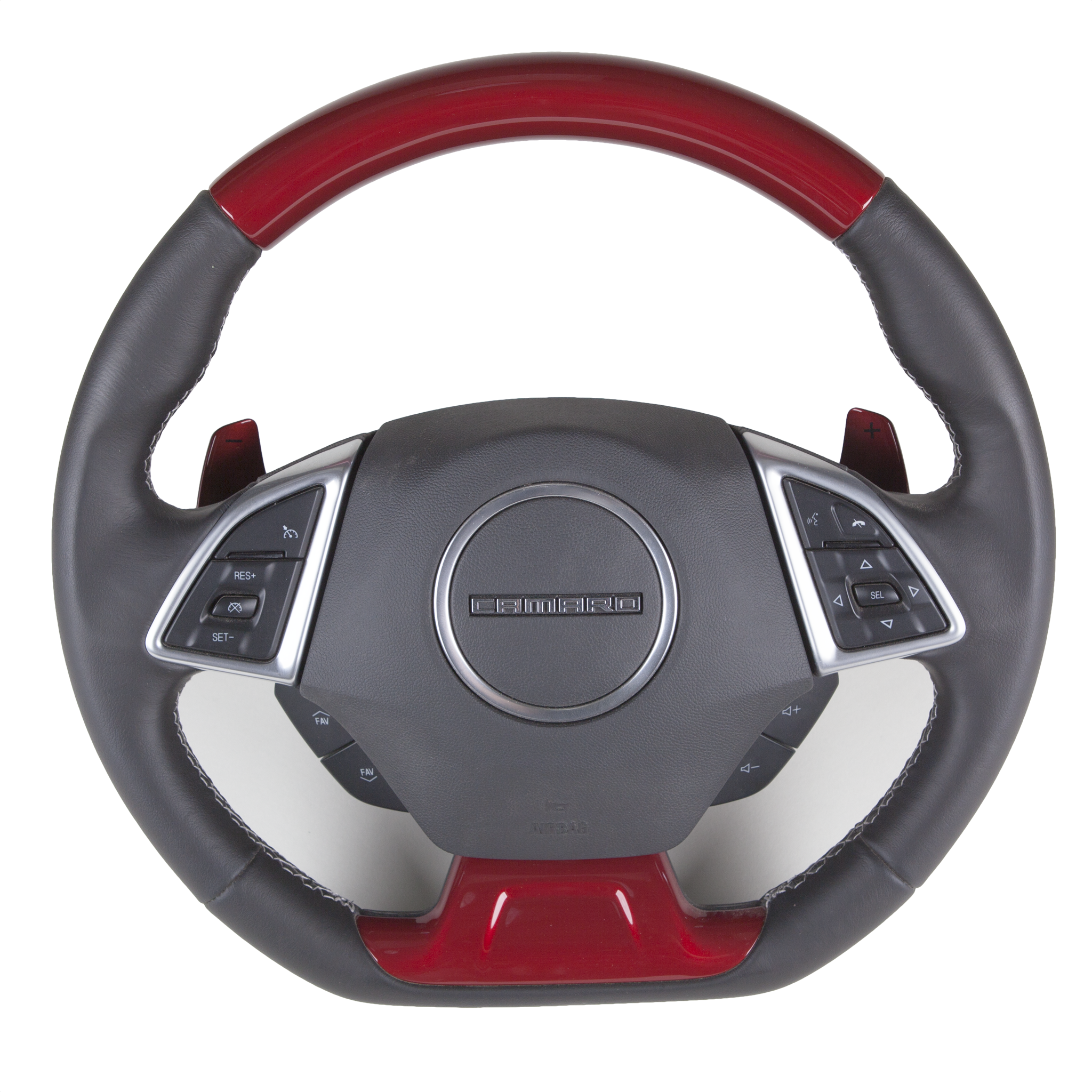 新品 復刻 CMR（CHECKMAN RACING）Sports Steering VLTERO（ベルトロ