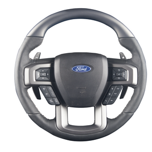 Custom Steering Wheel Covers A Comprehensive Guide