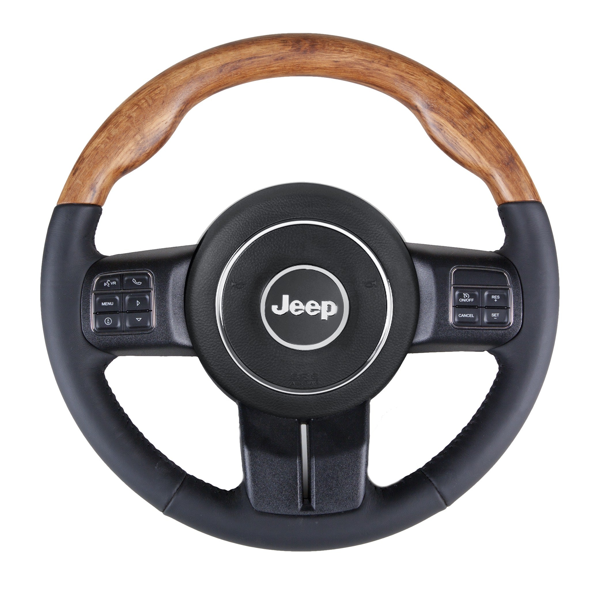 How to Take Jeep Steering Wheel Cover off Jk: Easy Step-by-Step Guide